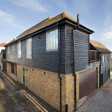 Boat House Ξενοδοχείο Whitstable Εξωτερικό φωτογραφία